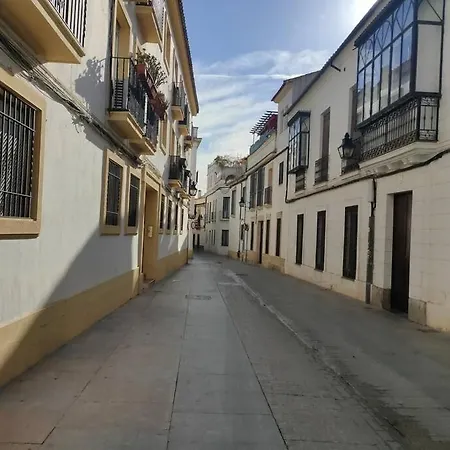 Apartamento Disfruta De La Histórica