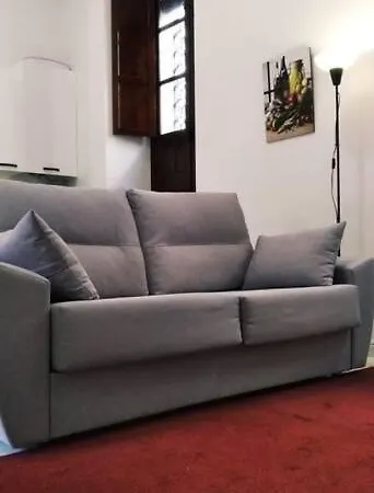 Disfruta De La Histórica Apartamento Córdova