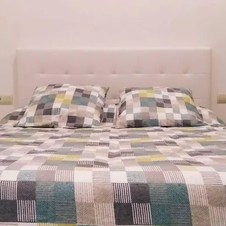 Disfruta De La Histórica Apartamento