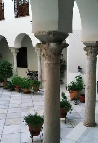 Apartamento Disfruta De La Histórica *