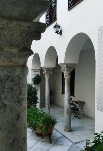 Apartamento Disfruta De La Histórica Córdova