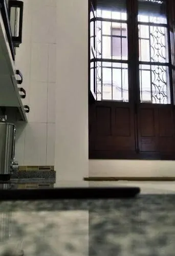 Apartamento Disfruta De La Histórica *