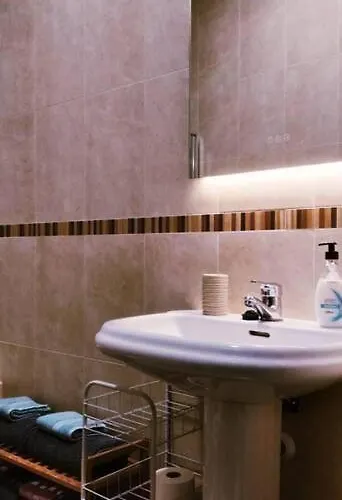 Apartamento Disfruta De La Histórica