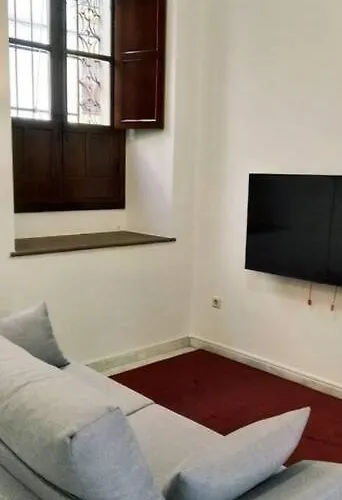 Disfruta De La Histórica Córdova