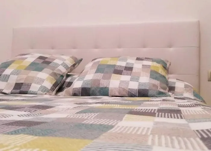 Disfruta De La Histórica Córdova