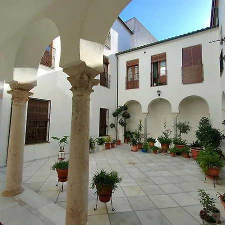 Disfruta De La Historica Cordoba