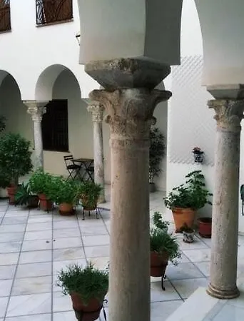 Appartement Disfruta De La Historica *