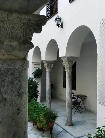 Apartment Disfruta De La Historica Cordoba