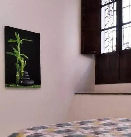 Apartment Disfruta De La Historica *