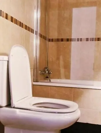 Apartment Disfruta De La Historica Cordoba