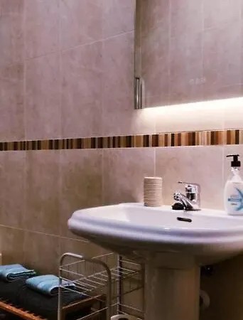 Appartement Disfruta De La Historica