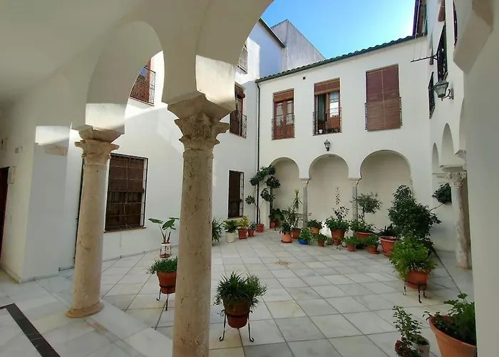 Disfruta De La Historica Cordova