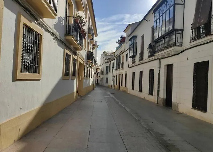 Appartamento Disfruta De La Historica