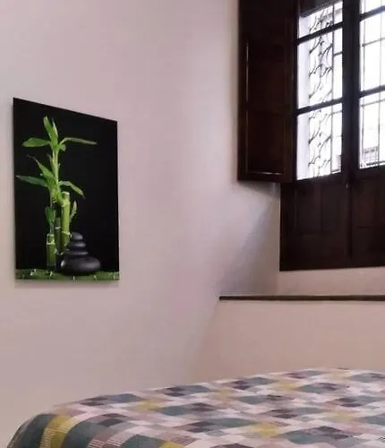 Apartmán Disfruta De La Historica *