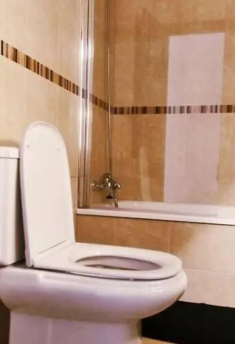 Apartmán Disfruta De La Historica Córdoba