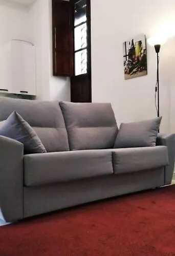 Disfruta De La Historica Apartmán Córdoba