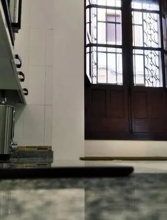 Apartament Disfruta De La Historica *