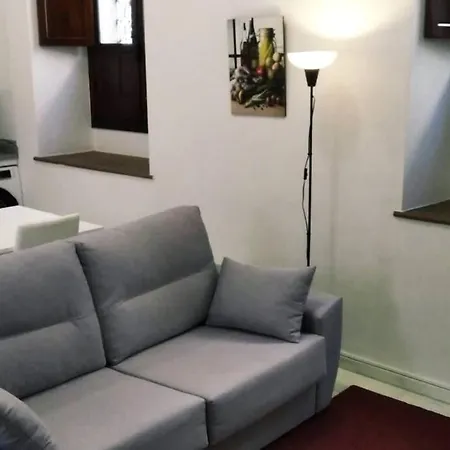 Apartament Disfruta De La Historica Kordoba