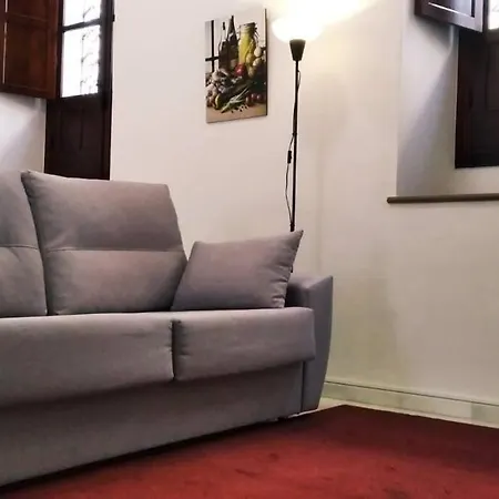 Apartament Disfruta De La Historica