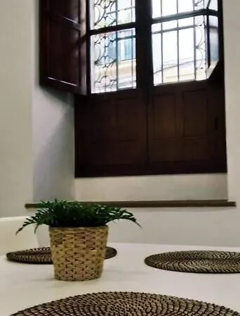 Disfruta De La Historica Apartament *