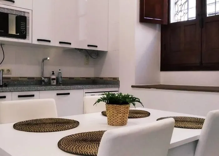 Disfruta De La Historica * Κόρδοβα